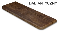 Dąb antyczny