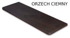 Orzech ciemny