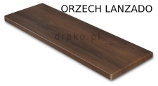 Orzech lanzado