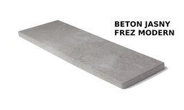 Beton jasny